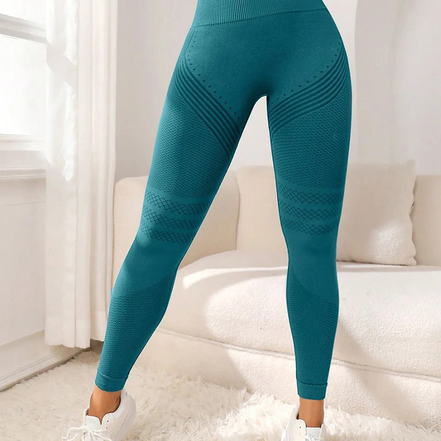 Leggings Moldeadores 3D