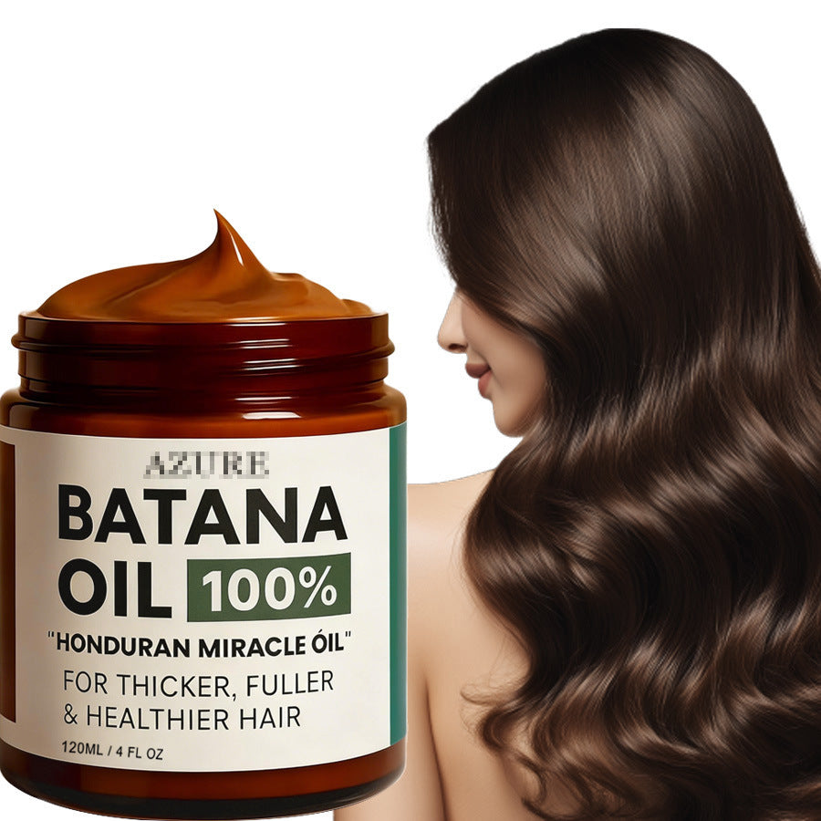 Aceite de Batana Nutritivo