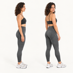 Leggings Moldeadores 3D