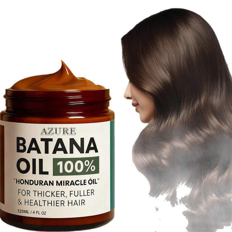 Aceite de Batana Nutritivo