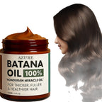 Aceite de Batana Nutritivo