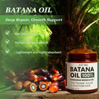 Aceite de Batana Nutritivo