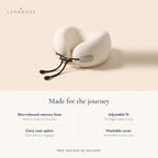 Travel Pillow key features