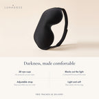 3D Sleep Mask key features