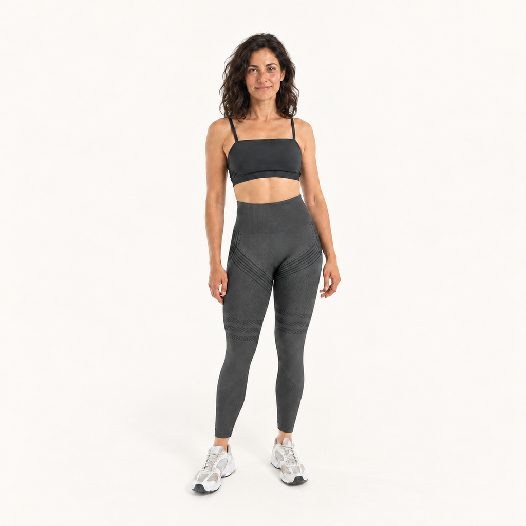 Leggings Moldeadores 3D