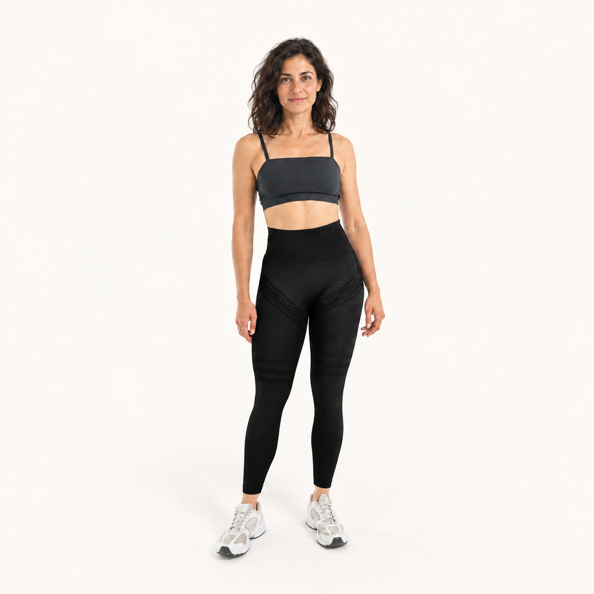 Leggings Moldeadores 3D